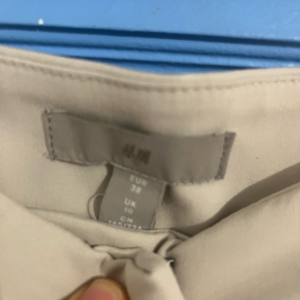H&M pants